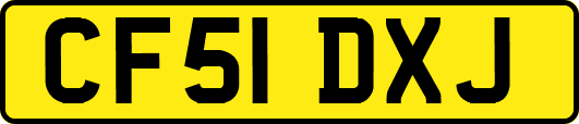 CF51DXJ