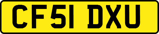 CF51DXU