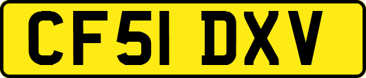 CF51DXV