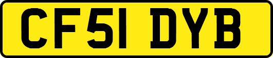 CF51DYB