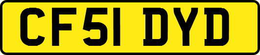 CF51DYD