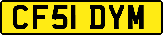 CF51DYM