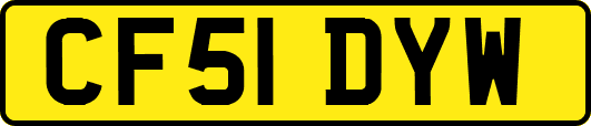 CF51DYW