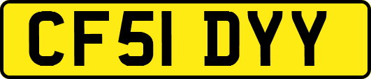 CF51DYY
