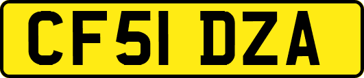 CF51DZA