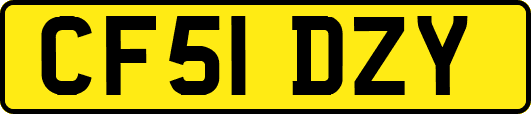 CF51DZY