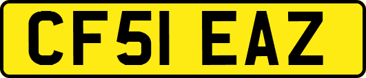 CF51EAZ