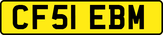 CF51EBM