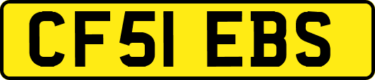 CF51EBS