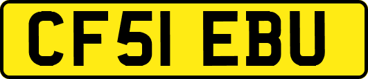 CF51EBU