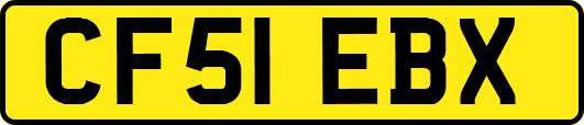 CF51EBX