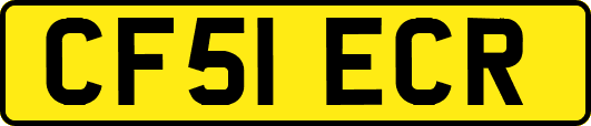 CF51ECR