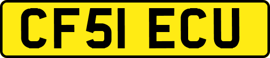 CF51ECU