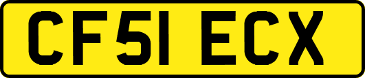 CF51ECX