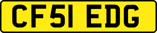 CF51EDG