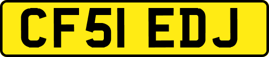 CF51EDJ