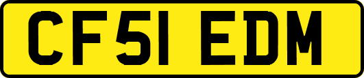 CF51EDM