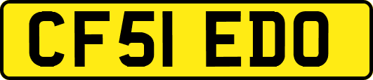 CF51EDO