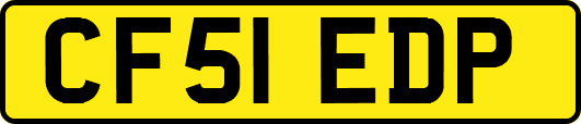 CF51EDP