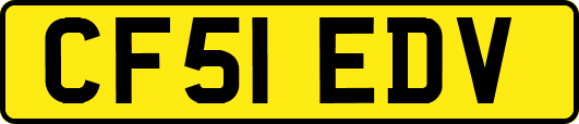 CF51EDV