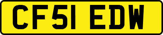 CF51EDW