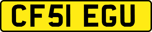 CF51EGU