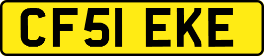 CF51EKE