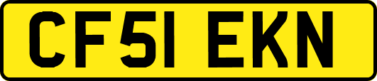 CF51EKN