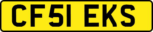 CF51EKS