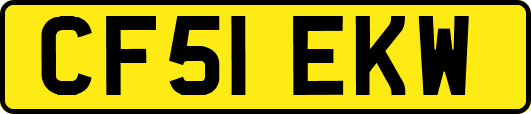 CF51EKW