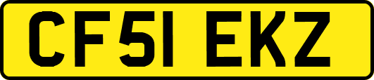 CF51EKZ