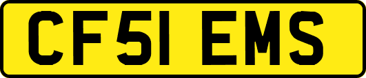 CF51EMS