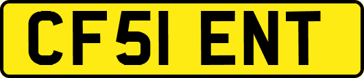 CF51ENT