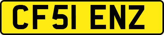 CF51ENZ