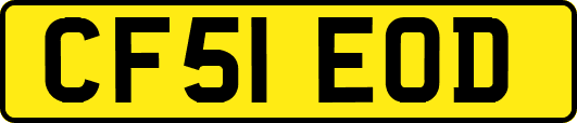 CF51EOD