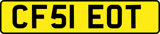 CF51EOT