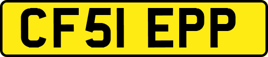 CF51EPP