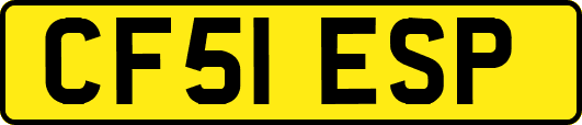 CF51ESP