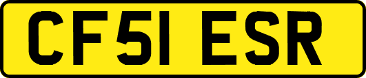 CF51ESR