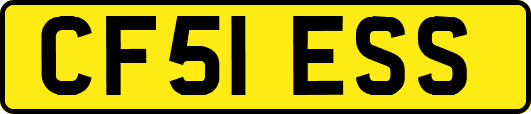 CF51ESS