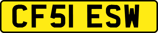 CF51ESW