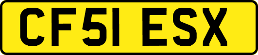 CF51ESX