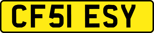 CF51ESY