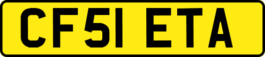 CF51ETA