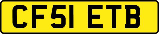 CF51ETB