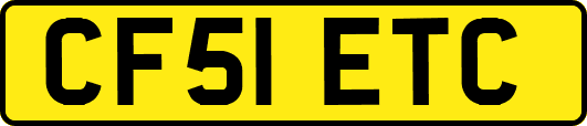 CF51ETC