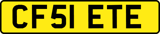 CF51ETE