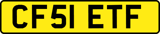 CF51ETF