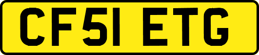 CF51ETG