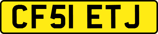 CF51ETJ